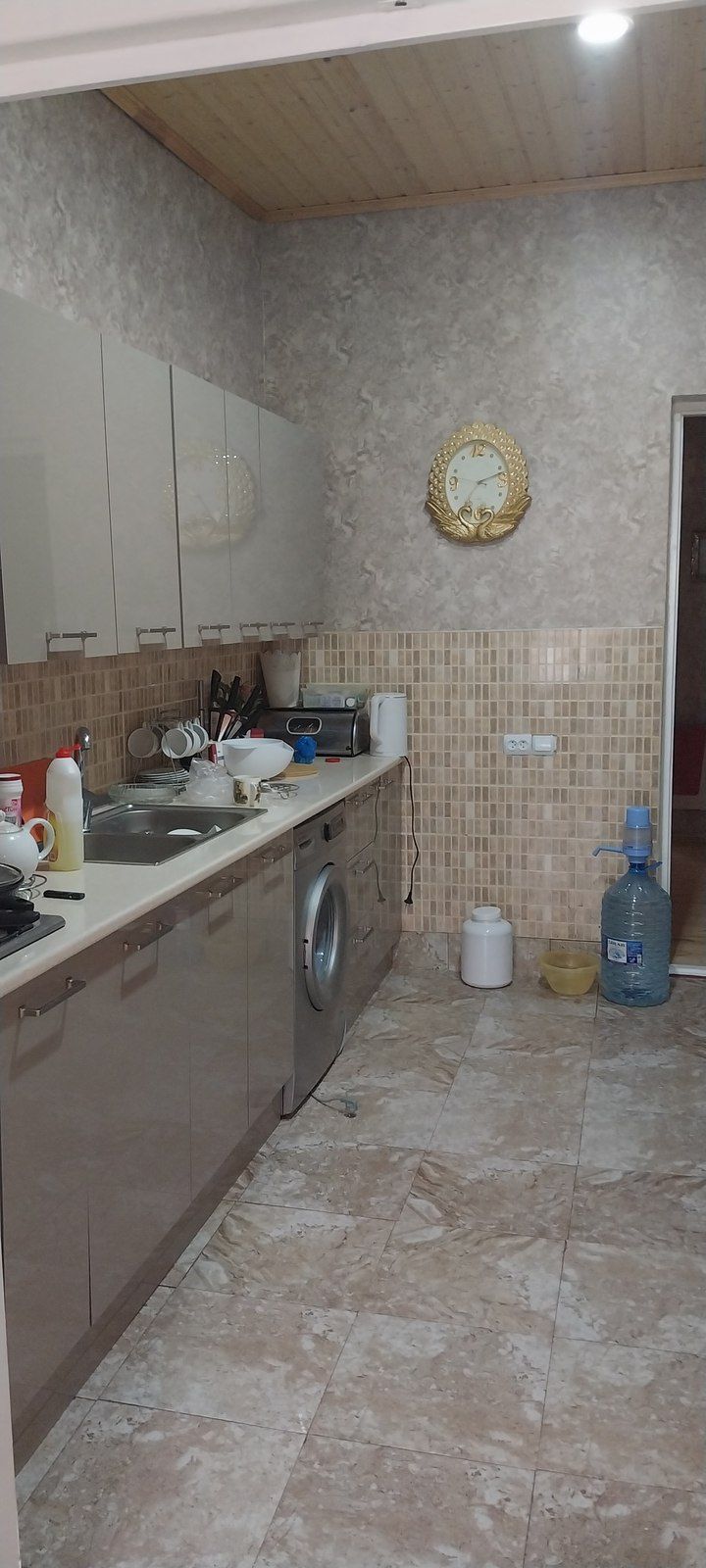 Satılır 12 otaqlı həyət evi/bağ evi 480 m² — Ev, villa, Bakı (10)
