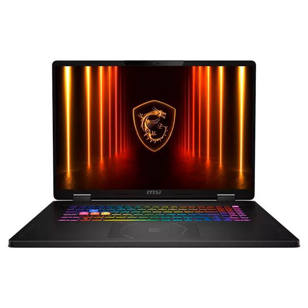 MSI Crosshair 18 HX AI A2XWGKG-039XAZ 9S7-184111-039 — Mallar, Bakı