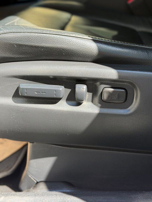 Honda Pilot, 3.5 L, 2014 il, 189 500 km 77-ZZ-759 — Avtomobillər, Bakı (9)