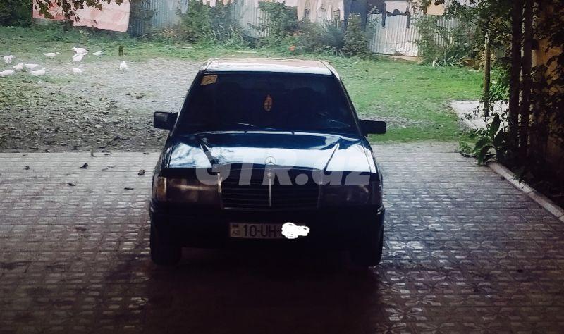 Mercedes 190 2.3 L, 1992, 2 023 km — Avtomobillər, Tovuz (8)