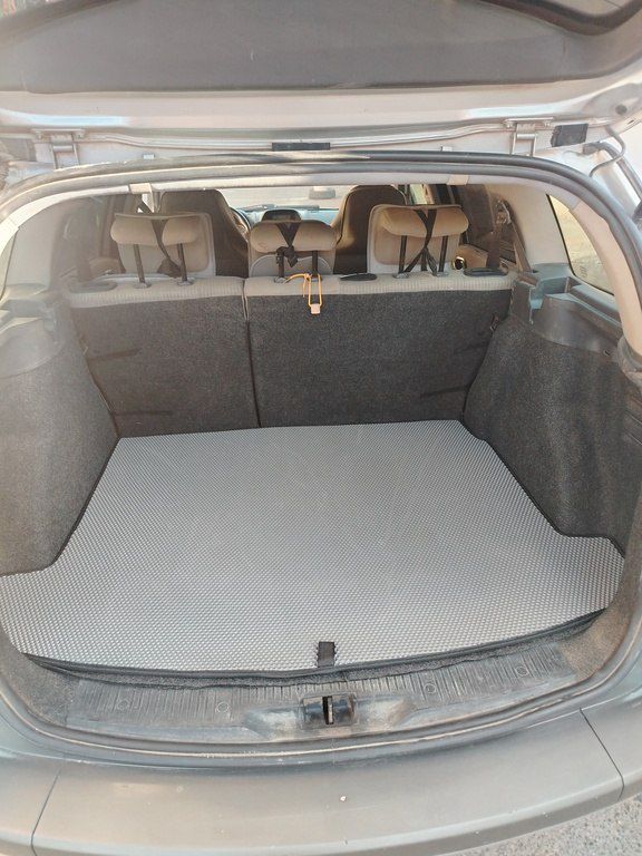 Renault Megane, 1.5 L, 2007 il, 421 000 km 99-SN-311 — Avtomobillər, Bakı (7)
