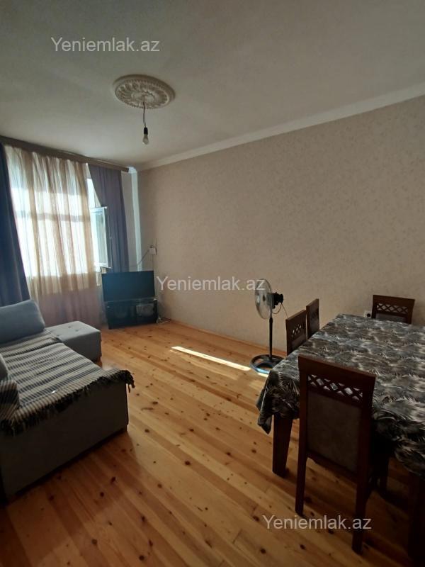 Satılır 3 otaqlı Həyət evi / Villa, 90 m², Saray — Ev, villa, Abşeron (8)