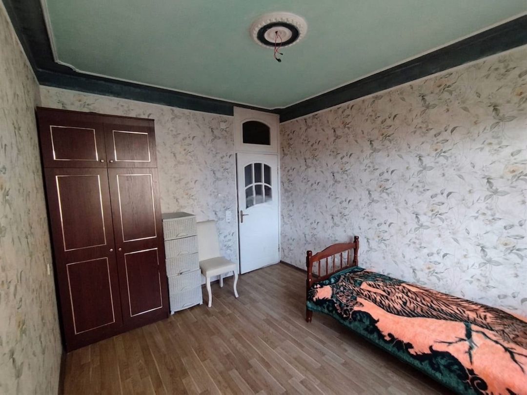 Satılır 3 otaqlı köhnə tikili 65 m² — Mənzil, Bakı (4)