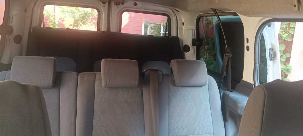 Ford Tourneo Connect, 1.8 L, 2008 il, 520 000 km 20-DV-955 — Avtomobillər, Bakı (6)