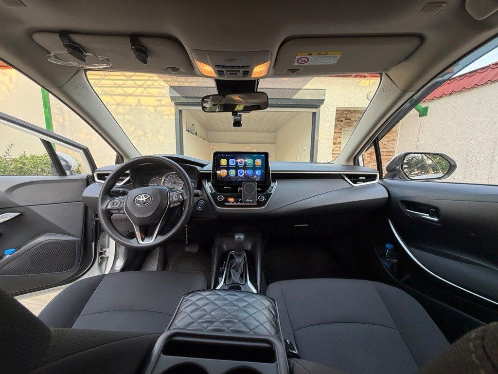 Toyota Corolla, 1.8 L, 0.85 kWh, 2023 il, 48 000 km 99-MU-006 — Avtomobillər, Bakı (3)