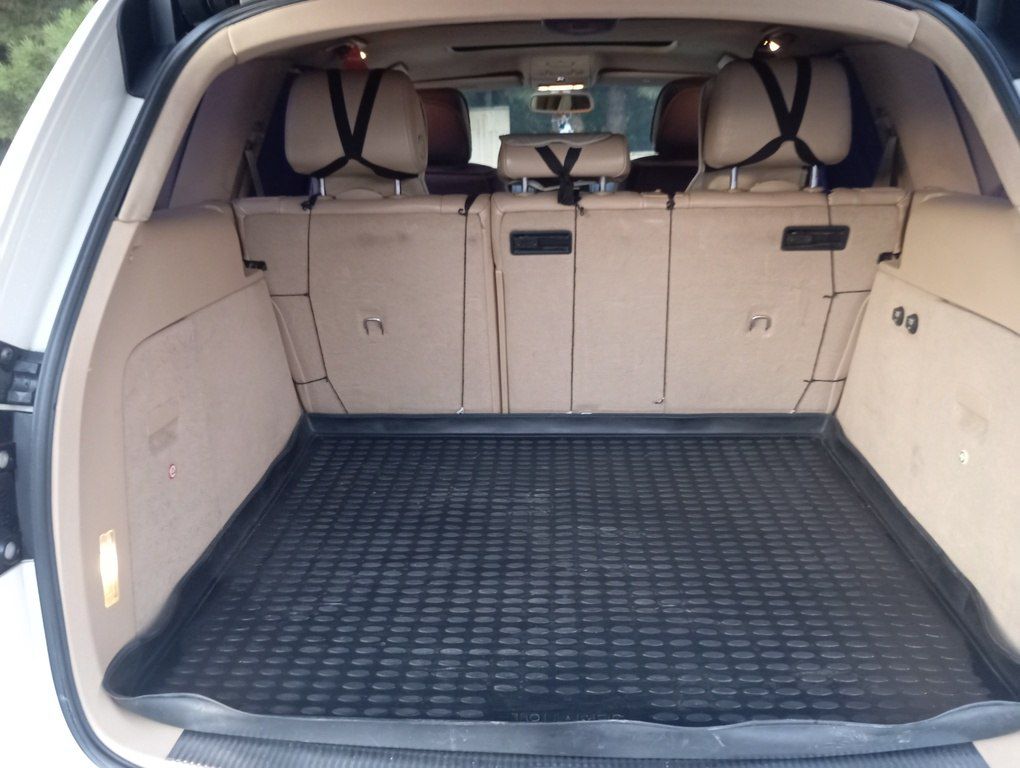 Volkswagen Touareg, 3.2 L, 2003 il, 287 005 km — Avtomobillər, Şamaxı (4)