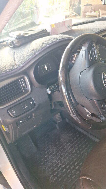 Kia Sorento, 2.2 L, 2015 il, 289 000 km — Avtomobillər, Bakı (9)