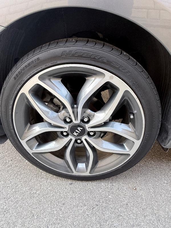 Kia Cerato Koup 2.0 L, 2015, 89 300 km — Avtomobillər, Bakı (6)