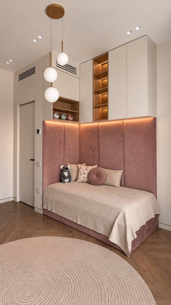 Satılır 4 otaqlı yeni tikili 150 m² — Mənzil, Bakı (8)