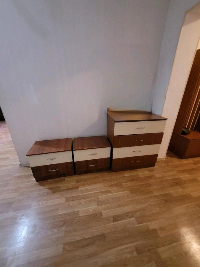 Komod, MDF, Qəhvəyi — Mebel, Gəncə (2)