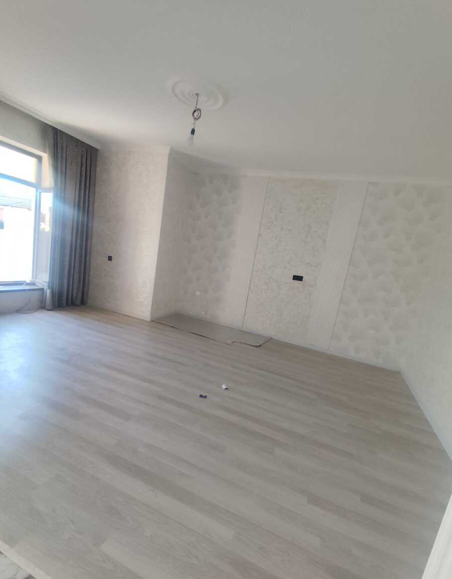 4 otaqlı həyət evi 120 m² satılır — Ev, villa, Abşeron (7)