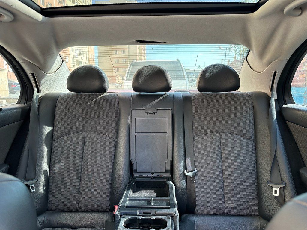 Mercedes E 220, 2.2 L, 2006 il, 274 774 km 99-SP-619 — Avtomobillər, Bakı (8)