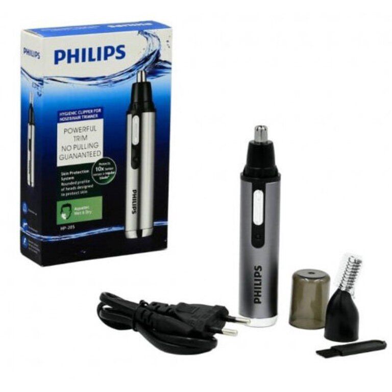 Universal trimmer dəsti "Philips" — Gözəllik və səhiyyə, Bakı (6)