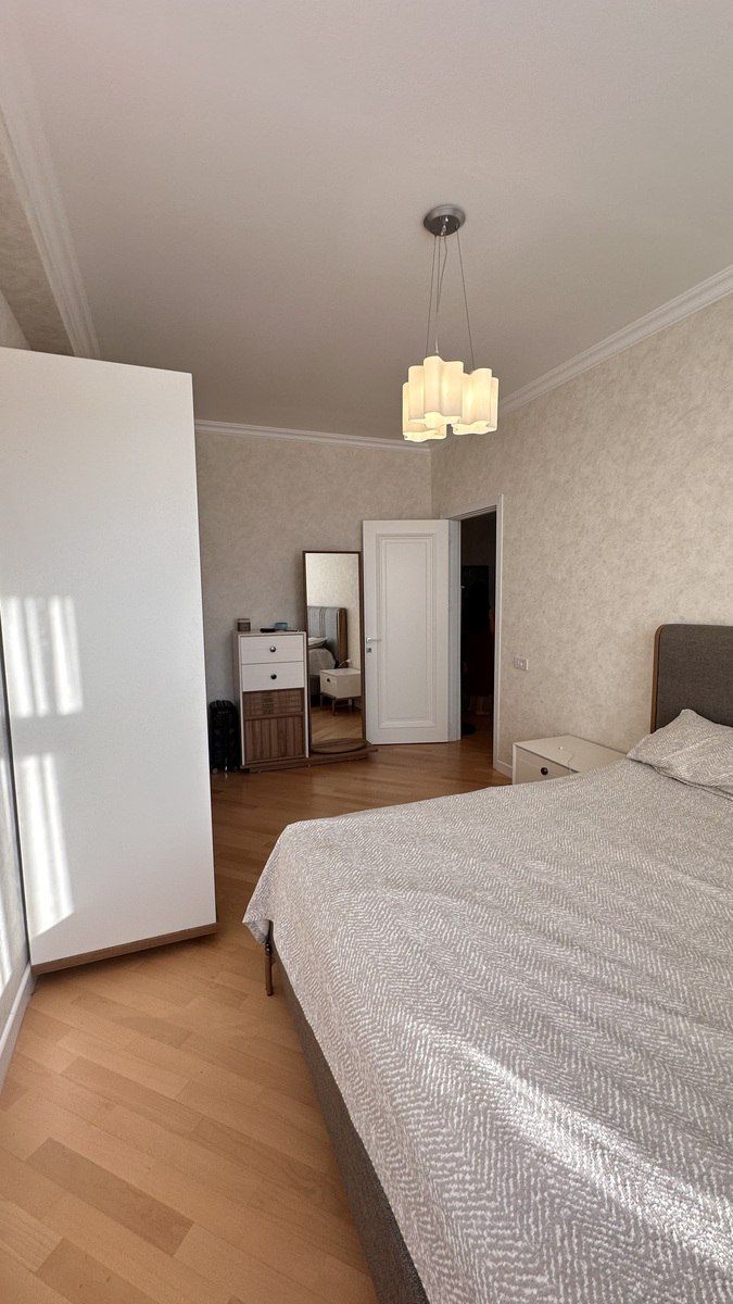 Satılır 3 otaqlı yeni tikili 115 m² — Mənzil, Bakı (10)