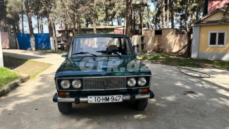 Lada (vaz) 2106 1.6 l, 1999, 32 000 km 10-HM-947 — Avtomobillər, Biləsuvar