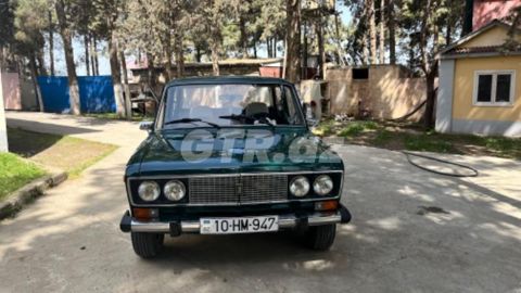 Lada (vaz) 2106 1.6 l, 1999, 32 000 km — Biləsuvar