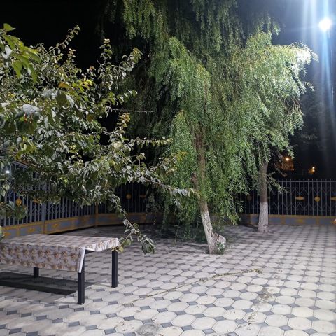 Obyekt icarəyə verilir, Ağcabədi r — Ağcabədi