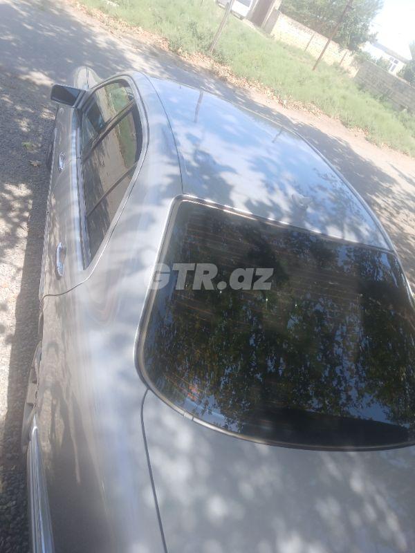 Mercedes E 240 2.4 L, 1999, 270 000 km 90-SN-621 — Avtomobillər, Beyləqan (7)
