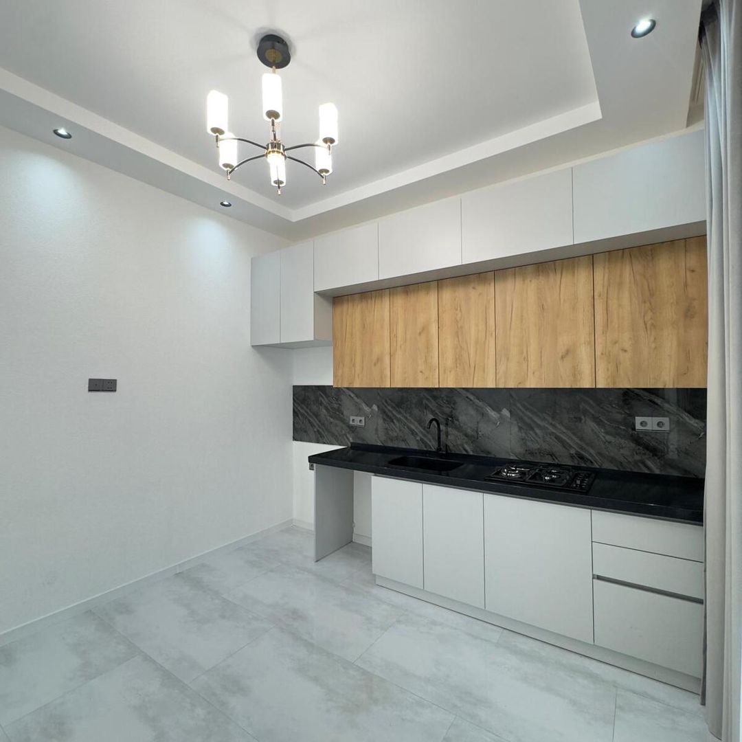 Satılır 4 otaqlı həyət evi/bağ evi 160 m² — Ev, villa, Bakı (12)