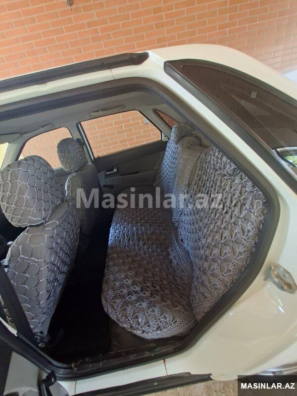 Lada Priora, 2012 il — Avtomobillər, Ağcabədi (5)