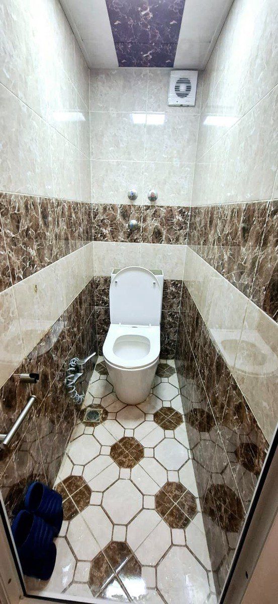 Satılır 2 otaqlı köhnə tikili 60 m² — Mənzil, Bakı (11)