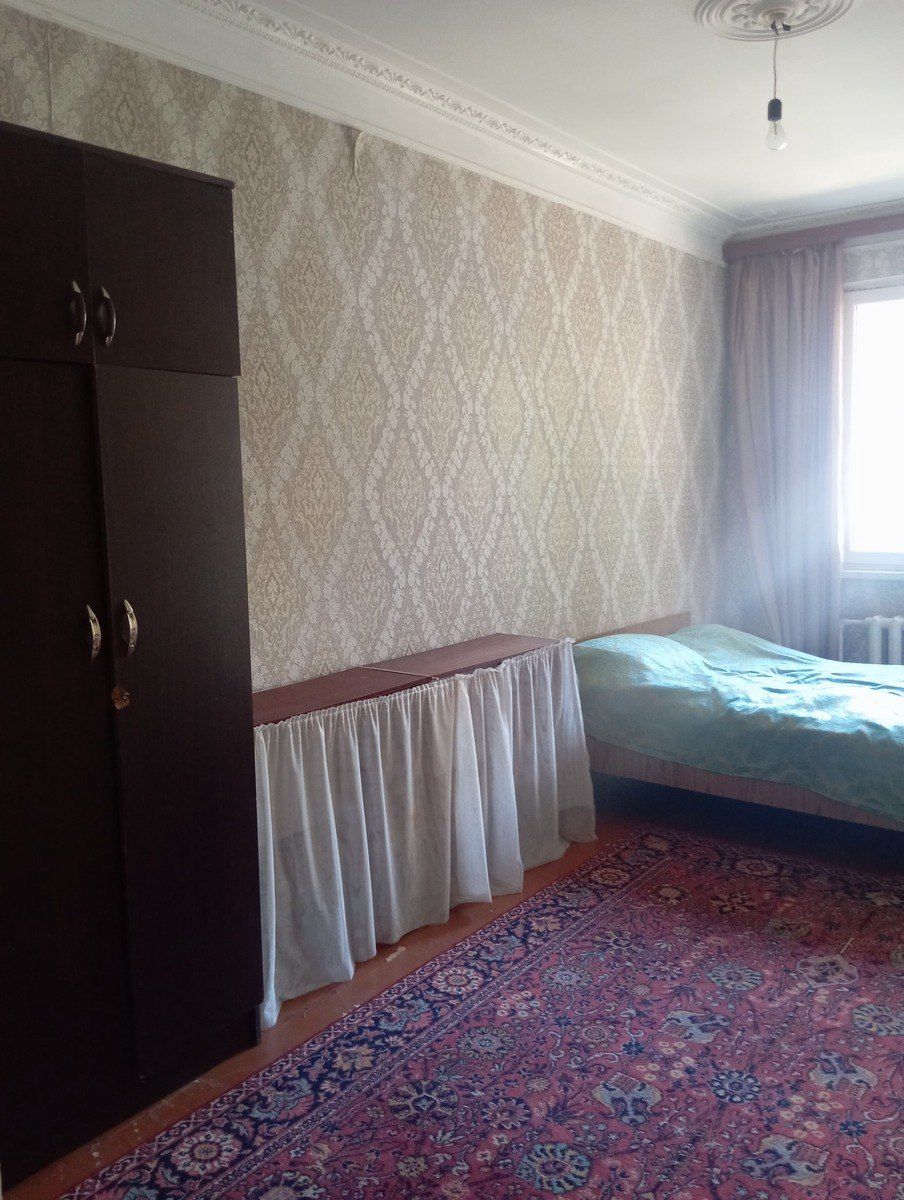 2-otaqlı mənzil kirayə verilir, 4-cü mkr., 80 m² — Mənzil, Bakı (7)