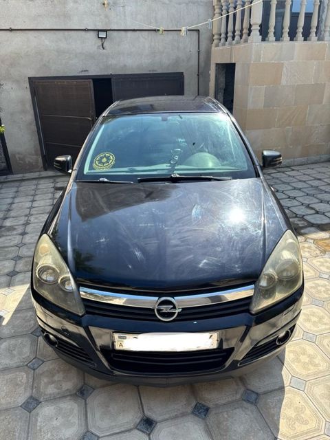 Opel Astra, 1.3 L, 2006 il, 280 000 km — Bakı