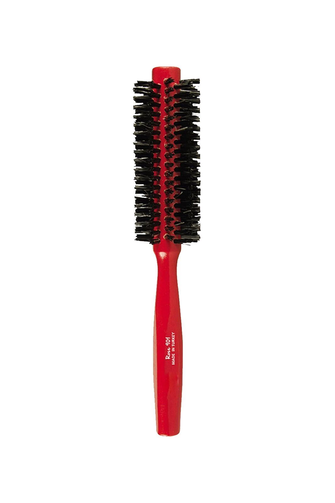 Braşınq saç üçün 6347, plastik, qırmızı — Mallar, Bakı