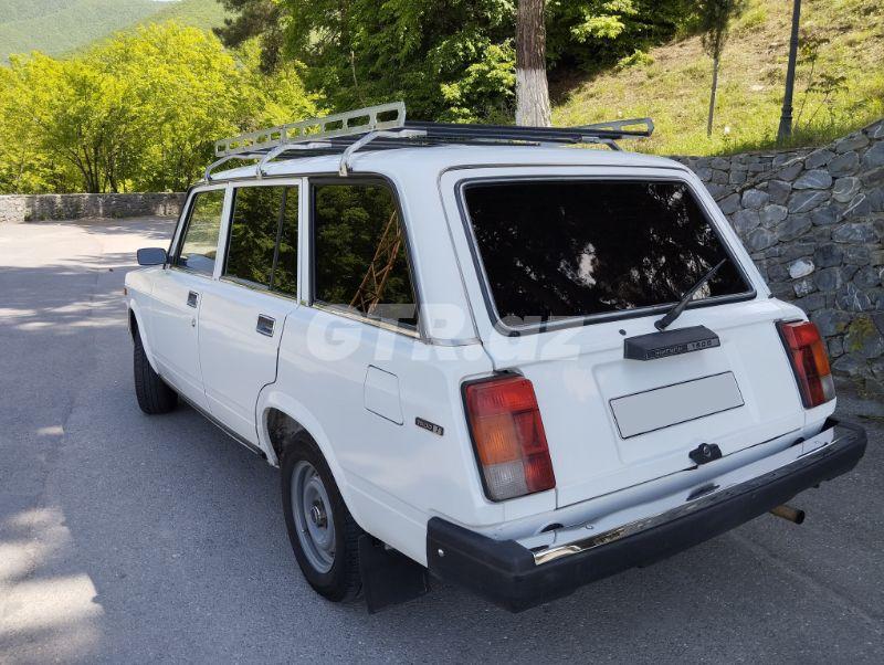 Lada (vaz) 2104 1.5 l, 2006, 82 550 km — Avtomobillər, Şəki (2)