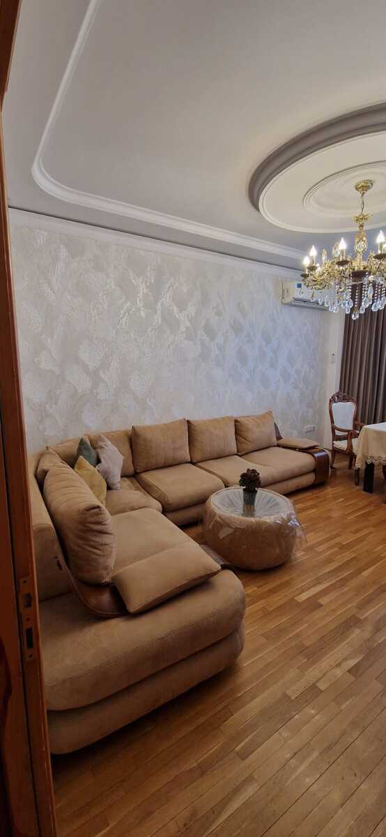 Satılır 2 otaqlı yeni tikili 87 m² — Mənzil, Xırdalan (3)