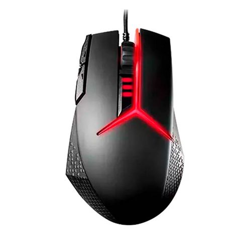 Lenovo Y Gaming Precision Wired Mouse GX30J07894 — ITM Store