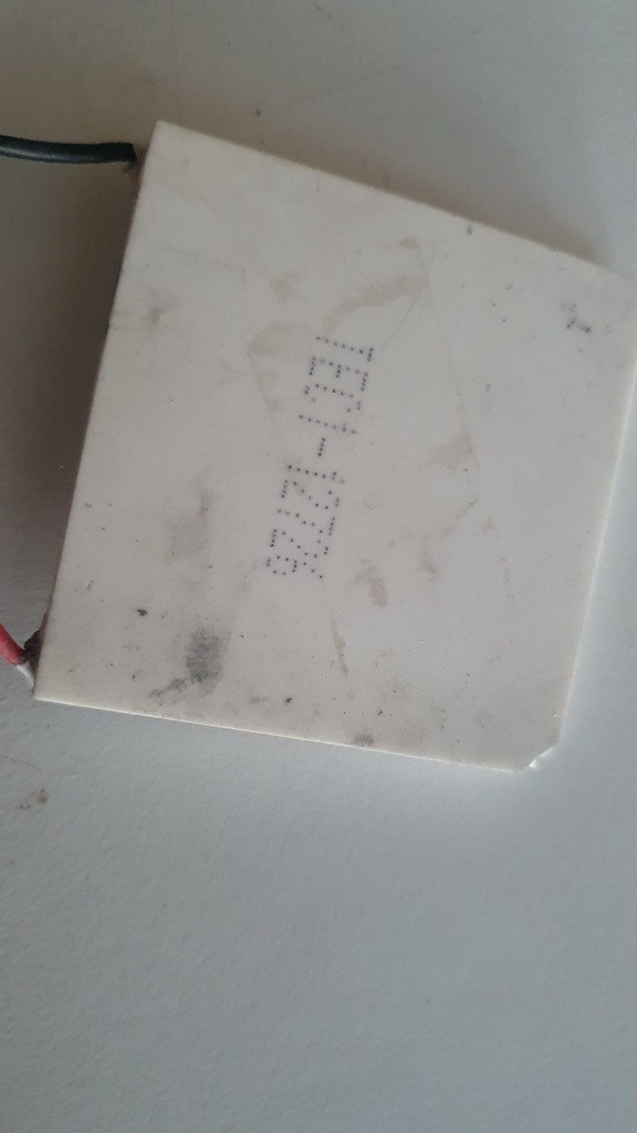 Thermoelectric Cooler Peltier — Səs texnikası, Bakı (4)
