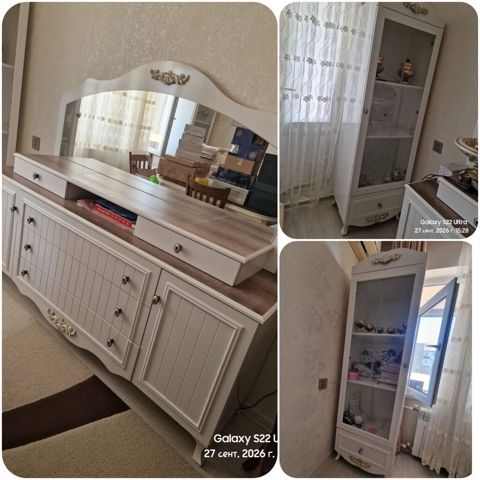 Qorka kamod desti. Satılır 300 azn. evden çıxmalıdır. Real — Bakı