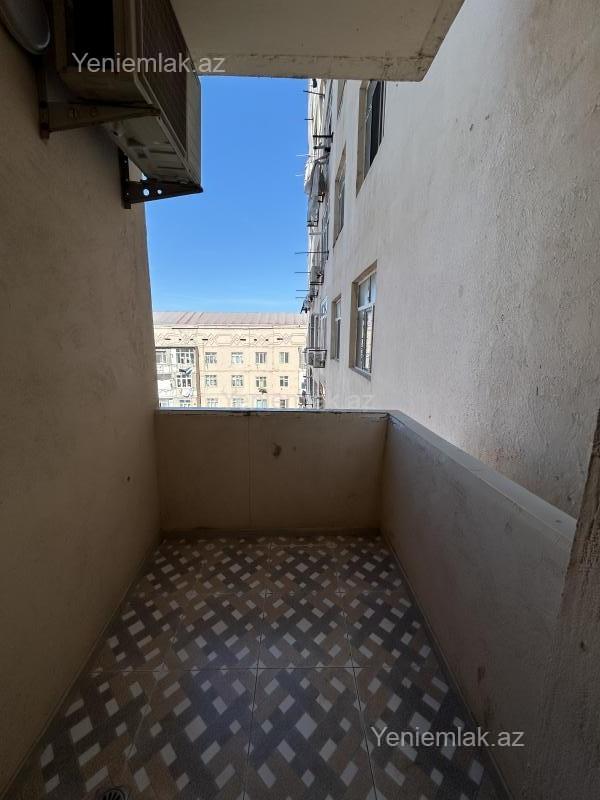 Kirayə 3 otaqlı Bina evi menzil (Yeni tikili), 96 m², 9-cu mikrorayon — Mənzil, Sumqayıt (12)