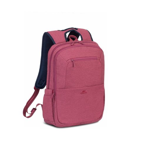 Noutbuk çantası 15.6 Rivacase 7760 Red — Bakı