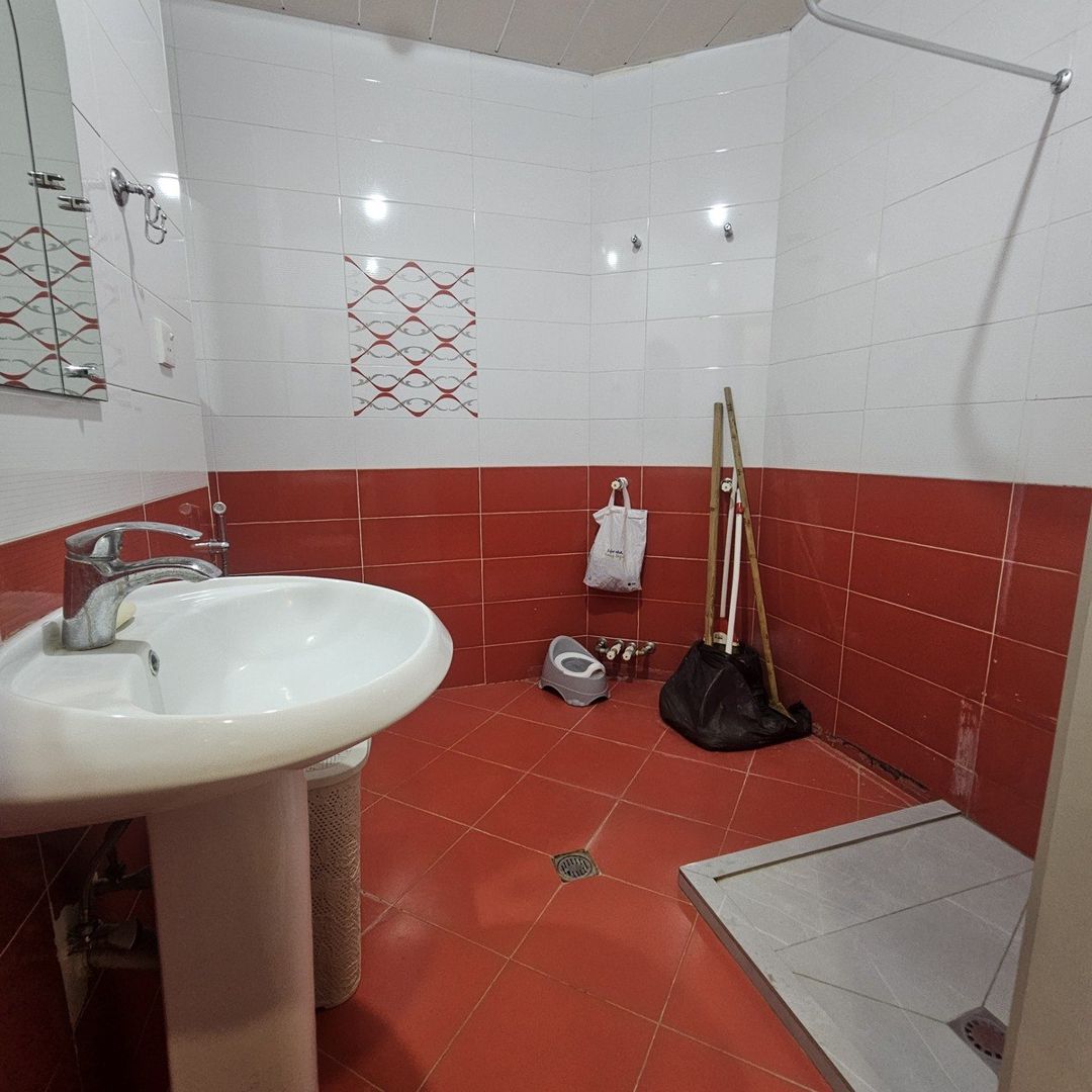 İcarəyə verilir 2 otaqlı yeni tikili 100 m² — Mənzil, Bakı (12)