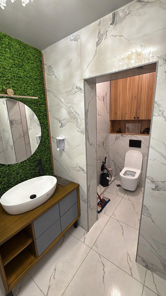 İcarəyə verilir obyekt 92 m² — Əmlak, Bakı (2)
