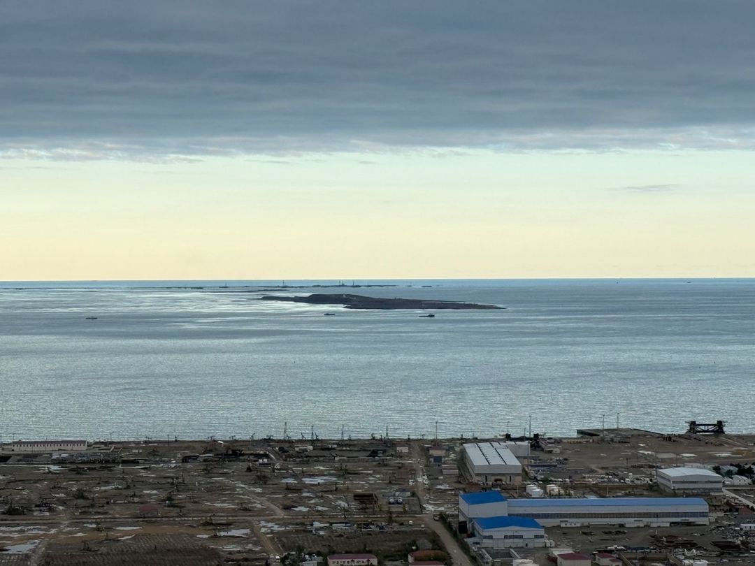 Satılır torpaq 55 sot — Torpaq, Bakı (8)