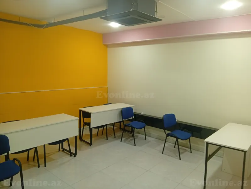 Satılır Obyekt 220 m² Bakı, Nəsimi r., 28 May m — Əmlak, Bakı (5)