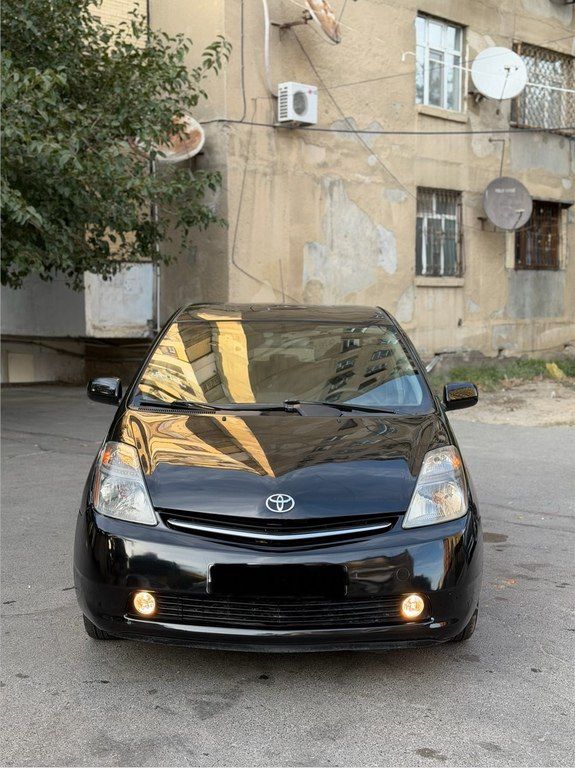 Toyota Prius, 1.5 L, 1.3 kWh, 2007 il, 448 202 km — Avtomobillər, Bakı (2)