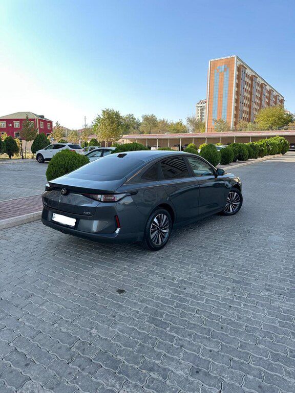 Changan Qiyuan A05, 1.5 L, 18.99 kWh, 2024 il, 59 000 km — Avtomobillər, Naxçıvan (6)