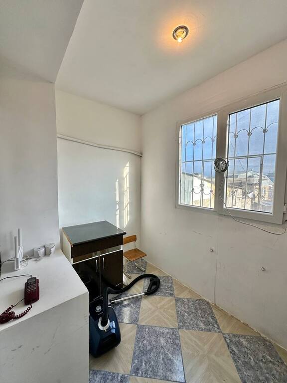 İcarəyə verilir 2 otaqlı köhnə tikili 55 m² — Mənzil, Bakı (10)