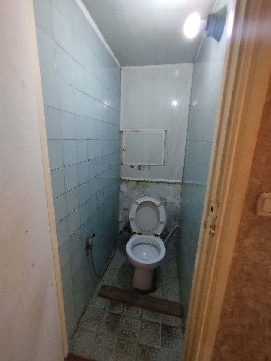 İcarəyə verilir 2 otaqlı köhnə tikili 56 m² — Mənzil, Bakı (12)