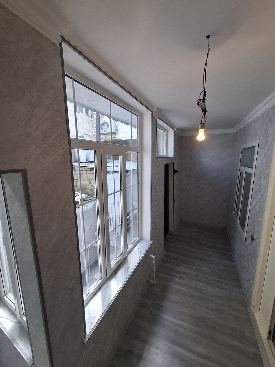 Həyət evi, 20-ci sahə — Ev, villa, Bakı (10)