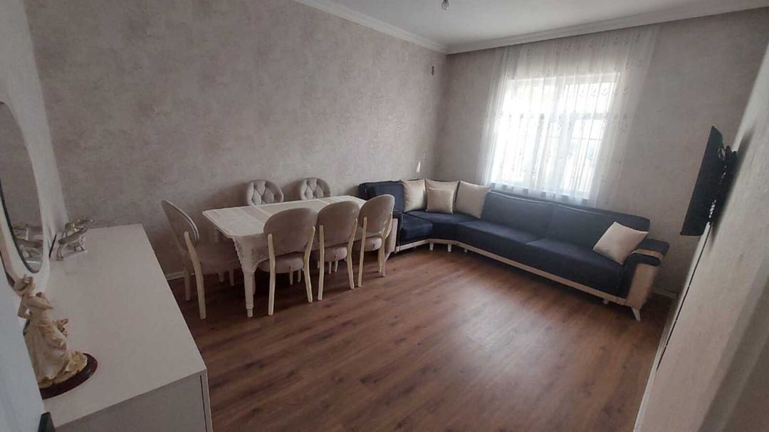 Satılır 3 otaqlı həyət evi/bağ evi 80 m² — Ev, villa, Bakı (4)