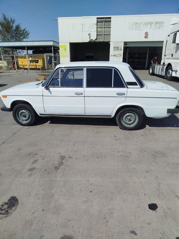 Lada (VAZ) 2106, 1.6 L, 2004 il, 12 216 km 10-MT-184 — Avtomobillər, Bakı (2)