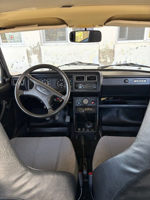 Lada (VAZ) 2107, 1.6 L, 2010 il, 32 892 km 90-HH-169 — Avtomobillər, Bakı (4)