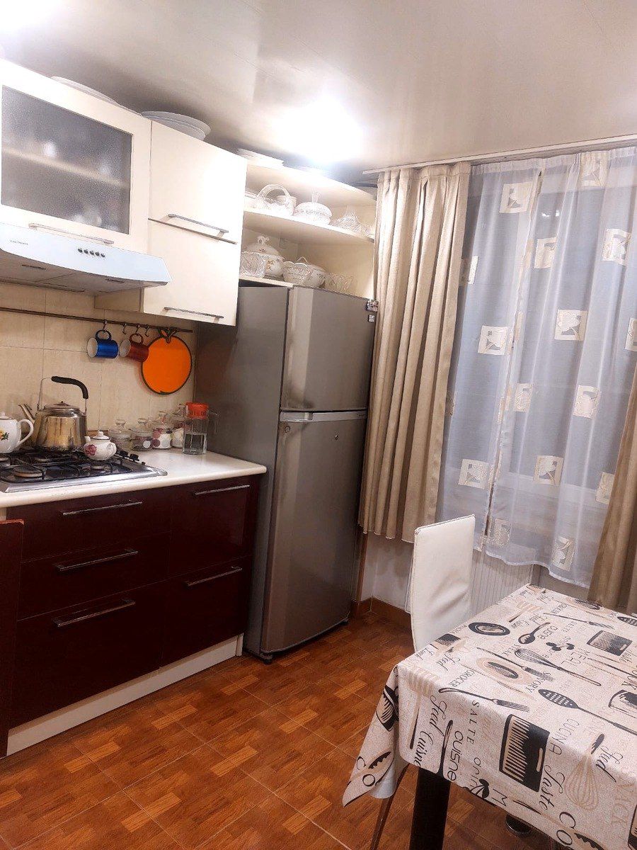 Satılır 4 otaqlı köhnə tikili 115 m² — Mənzil, Bakı (10)