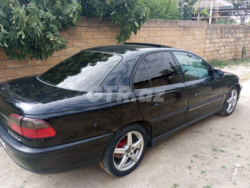 Opel Omega 2.0 L, 1999, 356 866 km — Avtomobillər, Hacıqabul (2)