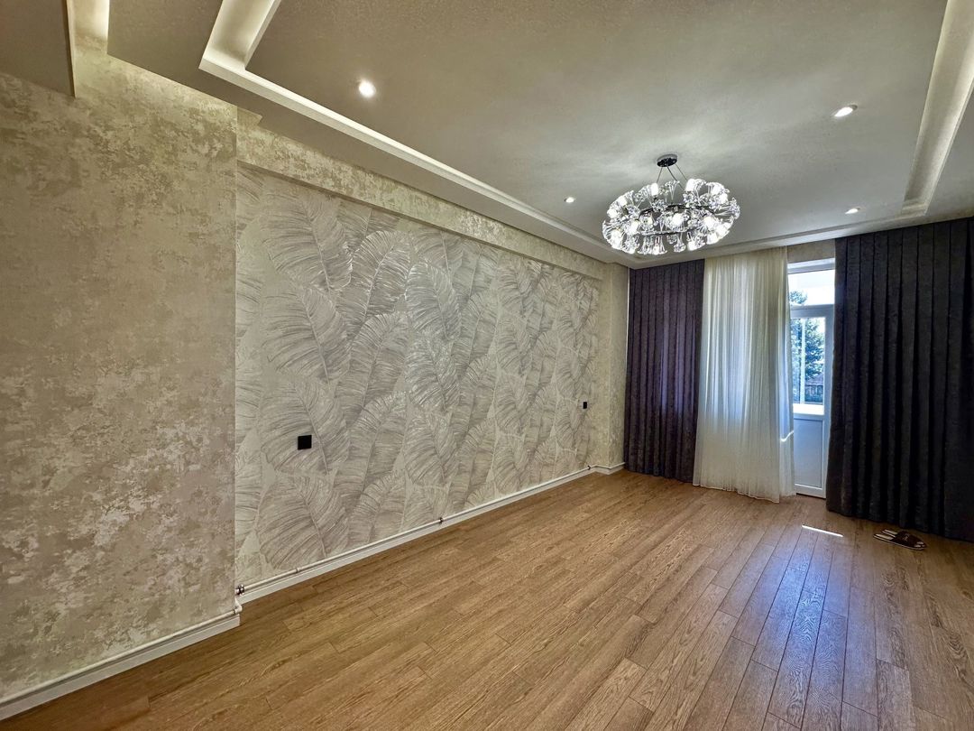 Satılır 2 otaqlı yeni tikili 79 m² — Mənzil, Bakı (3)
